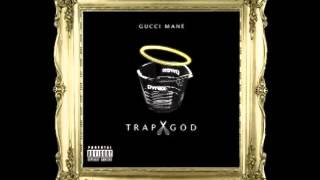 Gucci Mane - Get Money Nigga ft. Meek mill (Trap God)