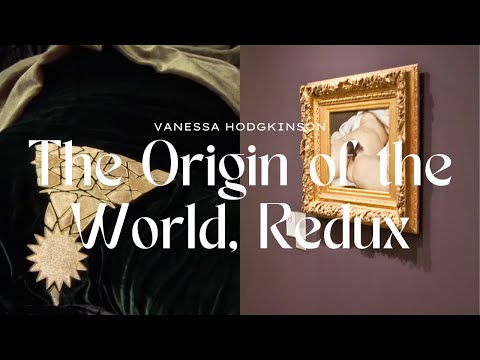 The Origin of the World, Redux