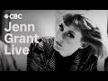 Watch Jenn Grant And A Choir Perform Hello Everyone Ceasefire Now