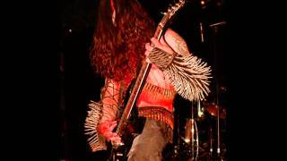 Archgoat -Fornicated Messiah