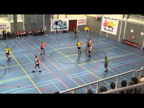 15-01-2011 TOP/wereldtickets.nl 1 - Dalto 1 / Doelpunten