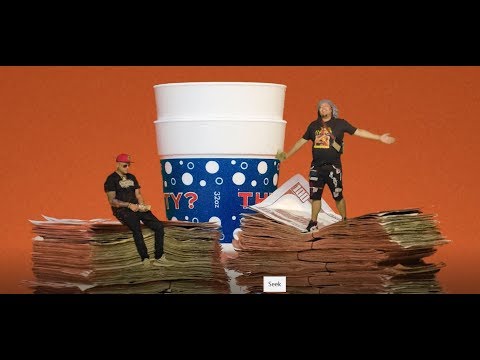 Spacedad ft Yella MRC - All Day "First Tuesday" (Original Motion Picture Soundtrack)