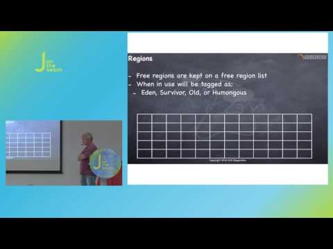 Moving to G1GC - Kirk Pepperdine - JOTB16