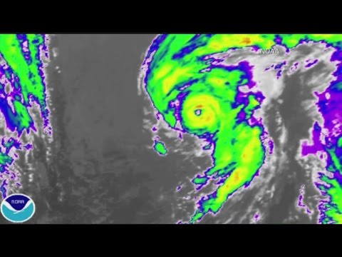 2016 Atlantic hurricane season is officially over