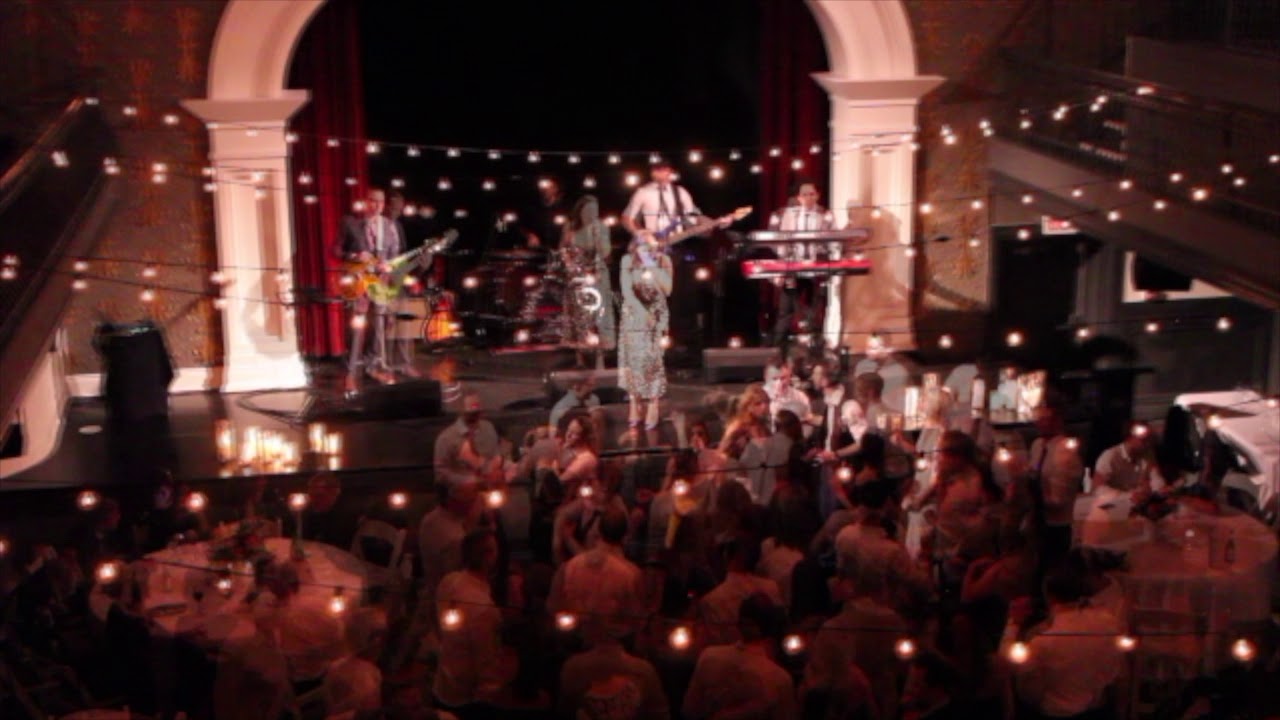 Hire Parkside Drive Dance Band in Toronto, Ontario