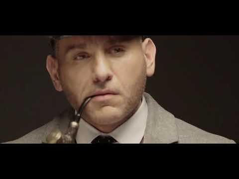 mrJADE feat Halil Vergin - Hasretinle Yandı Gönlüm (REMIX) Official Video