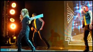 Paula Abdul | Crazy Cool (Straight Up Paula Tour 2018) [HD]