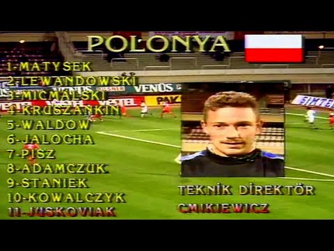 [518] Turcja v Polska [27/10/1993] Turkey v Poland