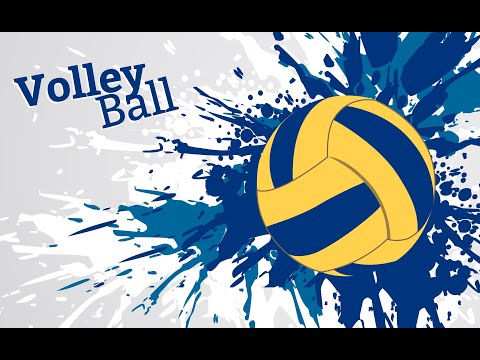 CV Alcalá Blanco vs AD Voleibol Rivas Verde