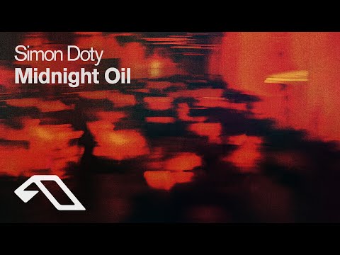 Simon Doty - Midnight Oil