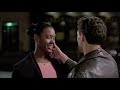 “A Bronx Tale” Cee and Jane’s first kiss scene