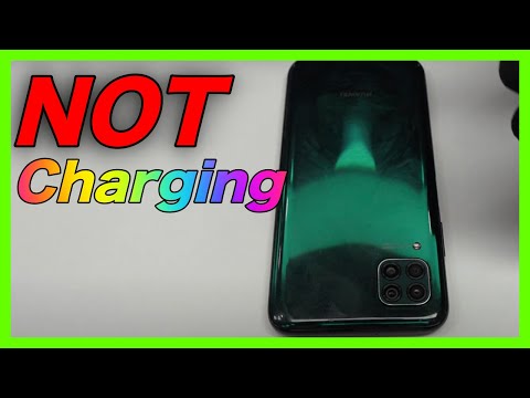 Huawei G6 Battery replacement in 3 minutes