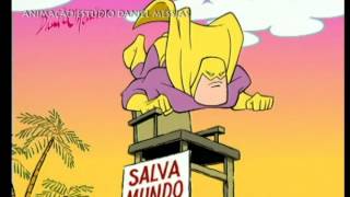 Overman salva vidas