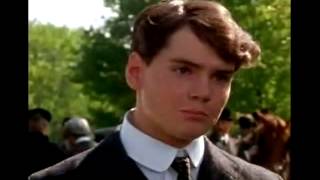 RIP Jonathan Crombie goodbye Gil....