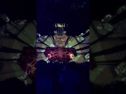 Necropsycho - Cosmic Pacha (2018)