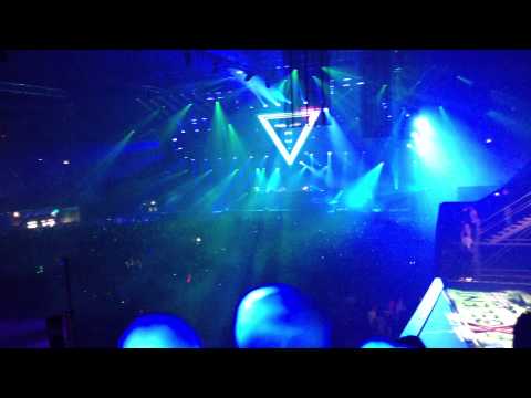 Transmission Prague 10th Edition 30.11.2013   Markus Schulz HD
