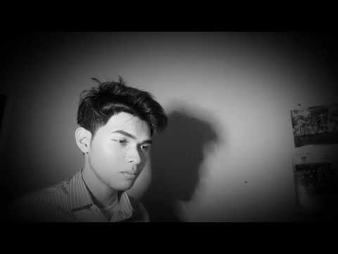 (OST Cari Aku Di Syurga) Tiada Dirimu - Shila Amzah Male Cover