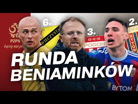 MAGAZYN BETCLIC 1. LIGI – 19. kolejka (2025/26)