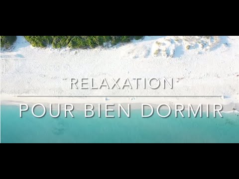 RELAXATION - s’apaiser et améliorer son sommeil