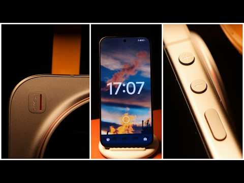 Video Thumbnail: Endlich ist es da! Xiaomi 17 Ultra Unboxing (deutsch)