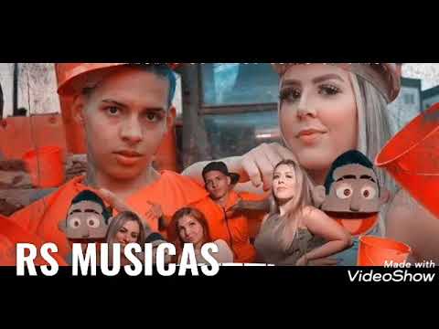 MC RICK - CHUTEI O BALDE - (MUSIC OFICIAL) LANÇAMENTO