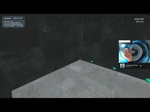 Daily Kovaak's Day504 | !sens !youtube !device