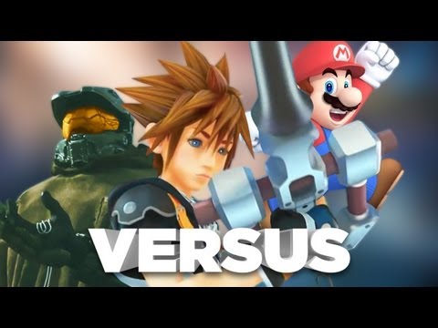 Sony vs. Nintendo vs. Microsoft - The Results - IGN Versus