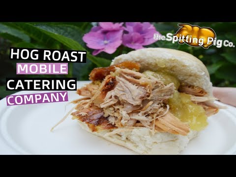 Spitting Pig Catering