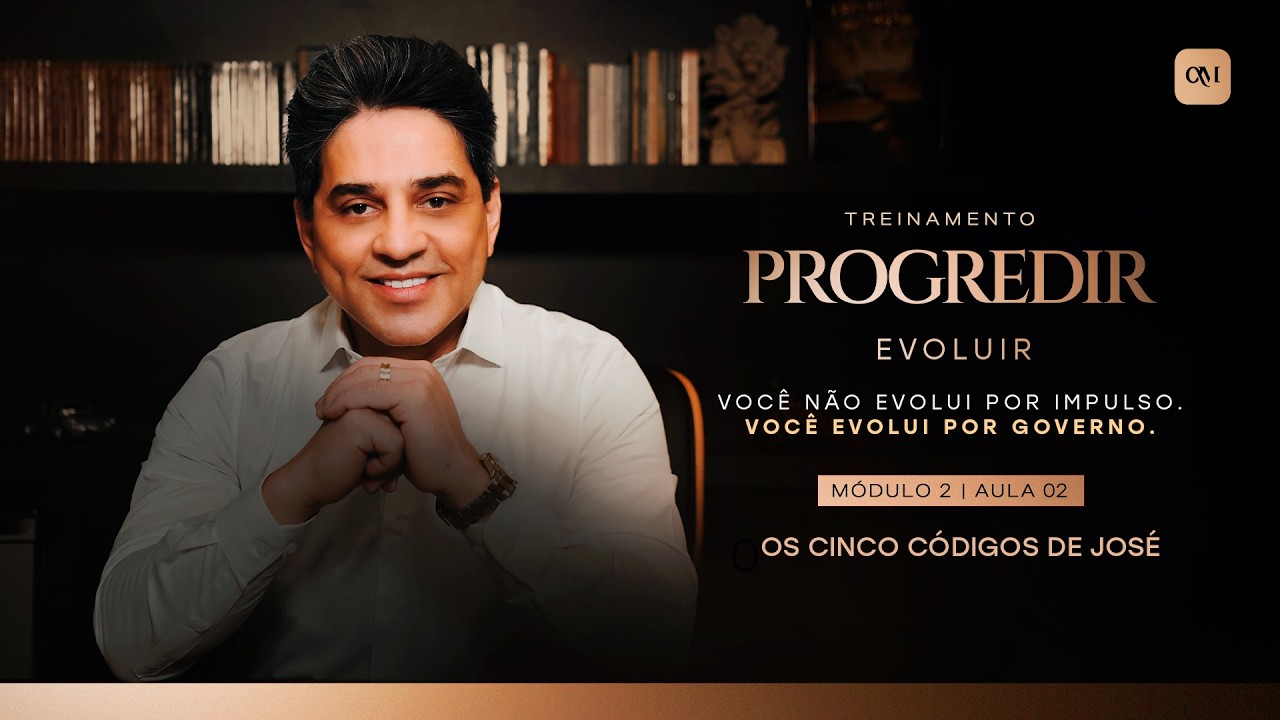 Live Aula Instituto AlphaMind