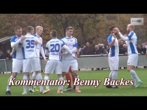 SCW-TV - "4:1 in Sinsen"