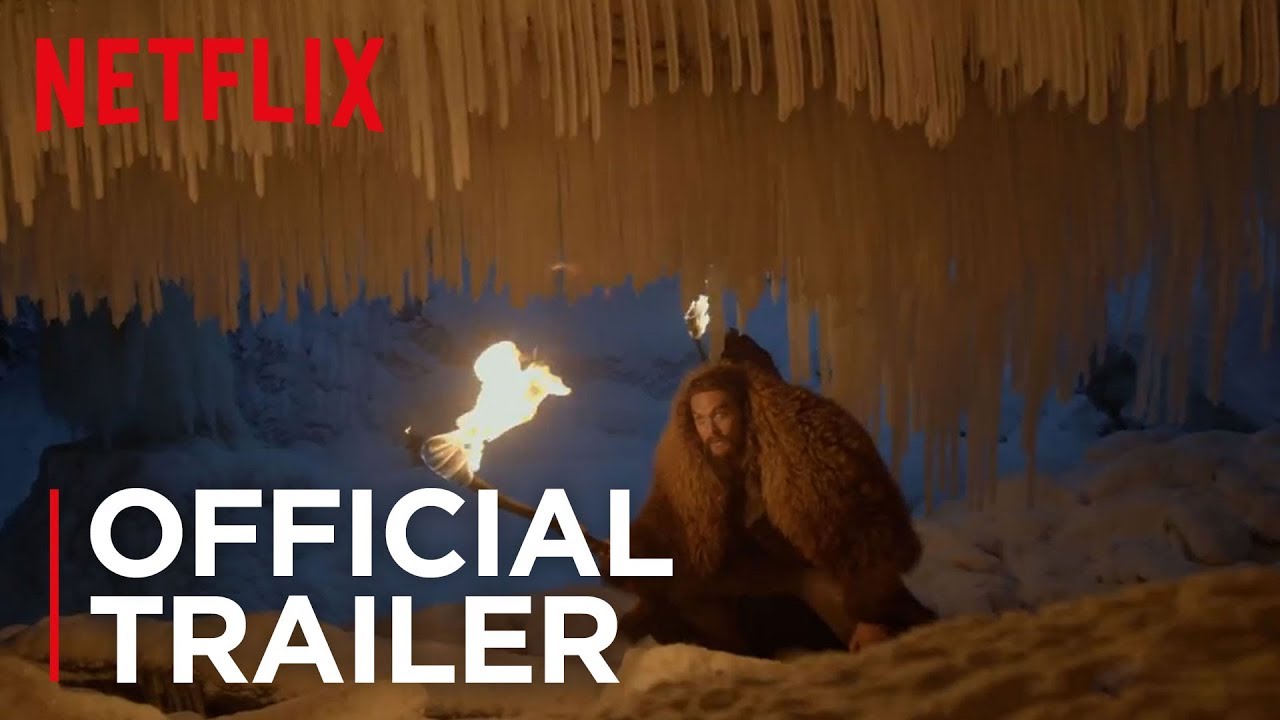 Vignette de la bande-annonce de Frontier