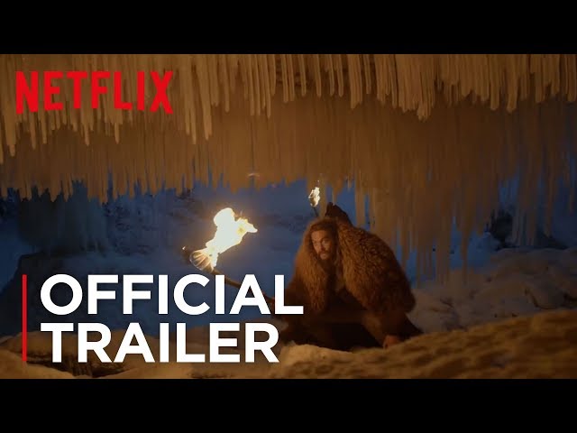 trailers