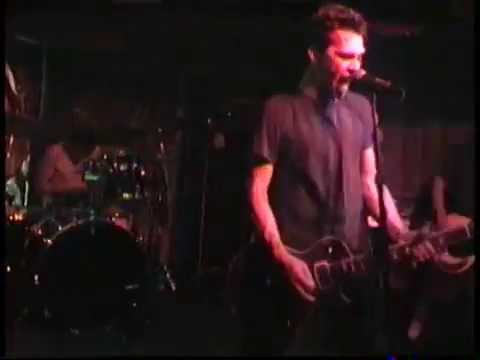 Bluetip live at the Melody Bar in New Brunswick, NJ on 8.31.1997