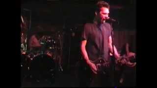 Bluetip live at the Melody Bar in New Brunswick, NJ on 8.31.1997