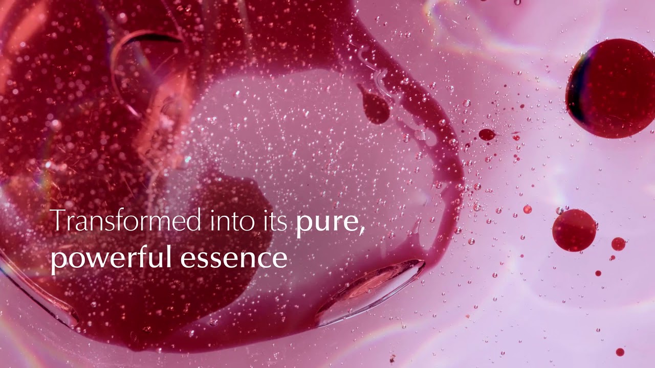 estee lauder pomegranate eye cream