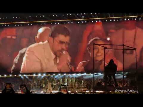 Bad Bunny &ldquo;NUEVAYoL&rdquo; (Live/En Vivo) CDMX DtMF 10/Diciembre/2025 Estadio GNP -Mexico City