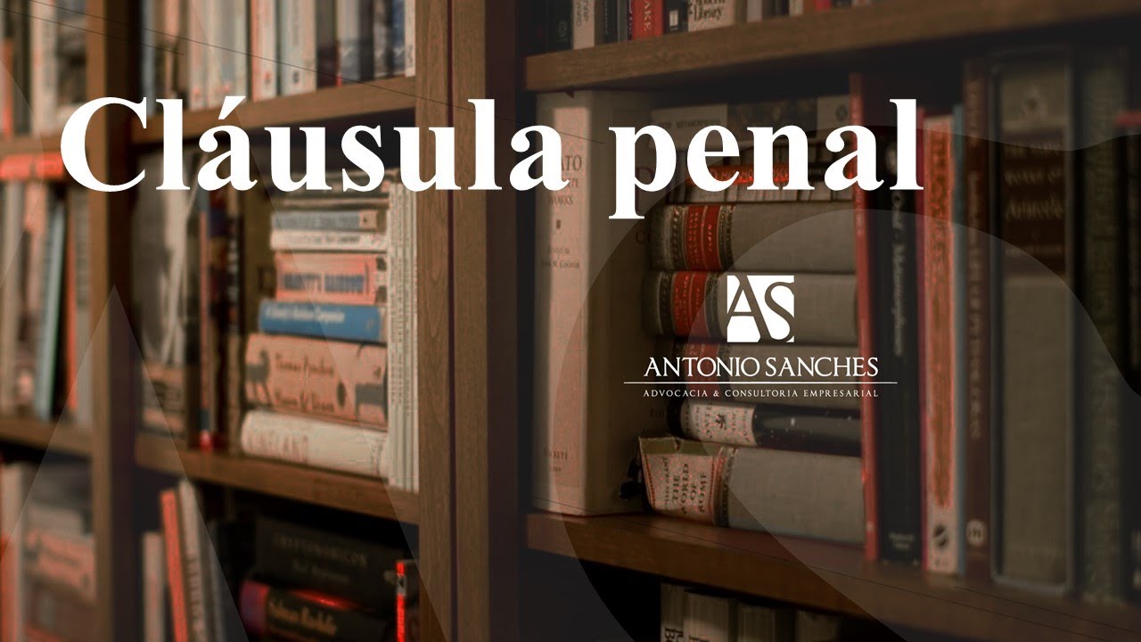 Cláusula penal