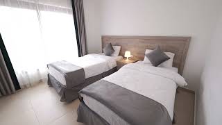 Triple A hotel Apartment