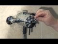 Mixer Showers Types Of Mixer Shower Video From Triton Showers