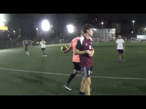 PUNTO FC vs CHOLO FC - #LigaNuñez - #Apertura SLV Fecha 2 - 2022