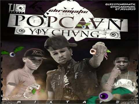 Popcaan - Yiy Change (Mixtape) Full CD @DEEJAYHELLRELL