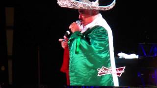 Vicente Fernandez Mexico Lindo y querido