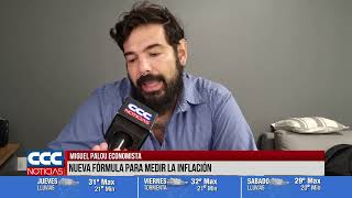 MIGUEL PALOU ECONOMISTA