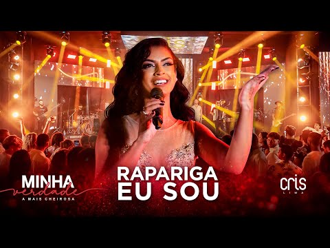Cris Lima - Rapariga Eu Sou