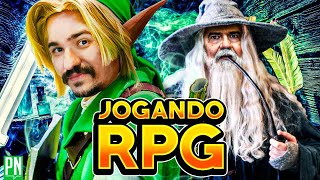 OUR TIMES AS RPG PLAYERS (Nostalgia Level Hard!!) | PN Extra 314