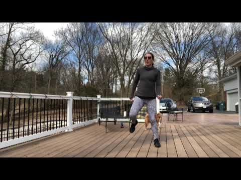 “Cinco De Mayo (feat. Chesca)” @Pitbull @LilJon - FIERCE FITNESS WITH SHANNON AND GRACE