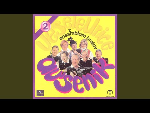 Prehitro mimo je mladost