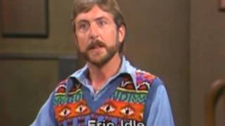 Monty Python on Late Night, Part 2: 1983