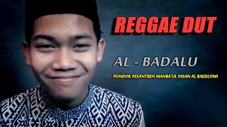 Lalaran Alfiah Ibnu Malik AL BADALU Versi Reggae D...