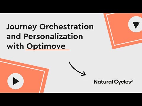 Natural Cycles - Customer Success Story (Florence Deljarrie - CRM Director)
